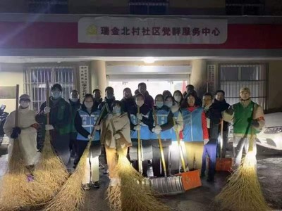 社区书屋与31家图书角 南京链家如何打造社区“文化驿站”与“文化经纪人”服务