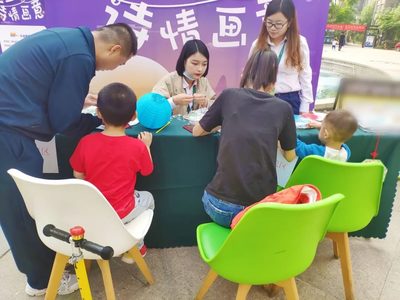 跨界融合 链家经纪人文化服务新探索