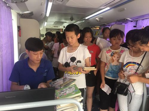 打通全民阅读最后一公里 石狮市以“文化经纪人”服务，全面推进“书香狮城”建设